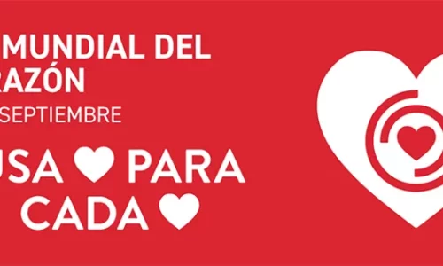 Día Mundial del Corazón: dona sangre, salva vidas