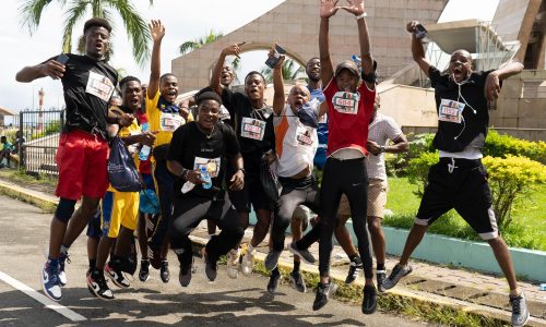 La I Carrera Solidaria “Kilómetros de Vida”: Un Éxito de Solidaridad y Compromiso